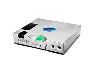Chord Electronics - HUGO TT2 - DAC