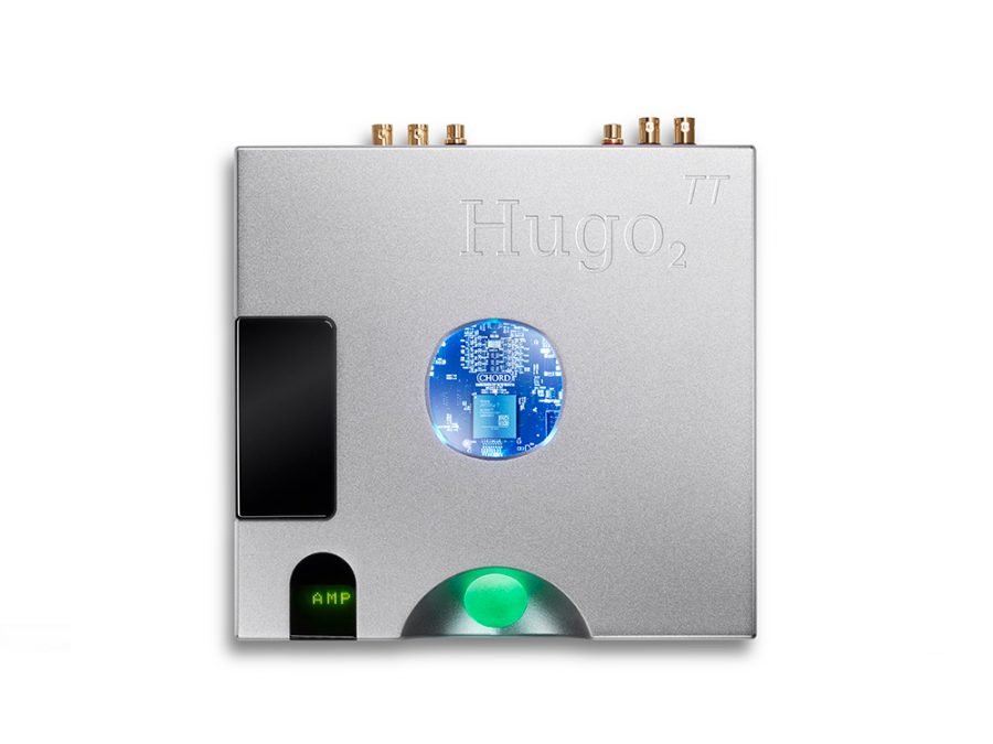 Chord Electronics - HUGO TT2 - DAC - 4