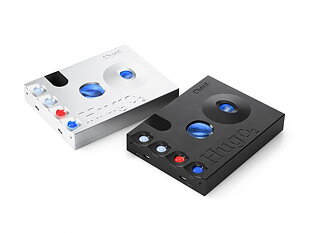 Chord Electronics -  HUGO 2