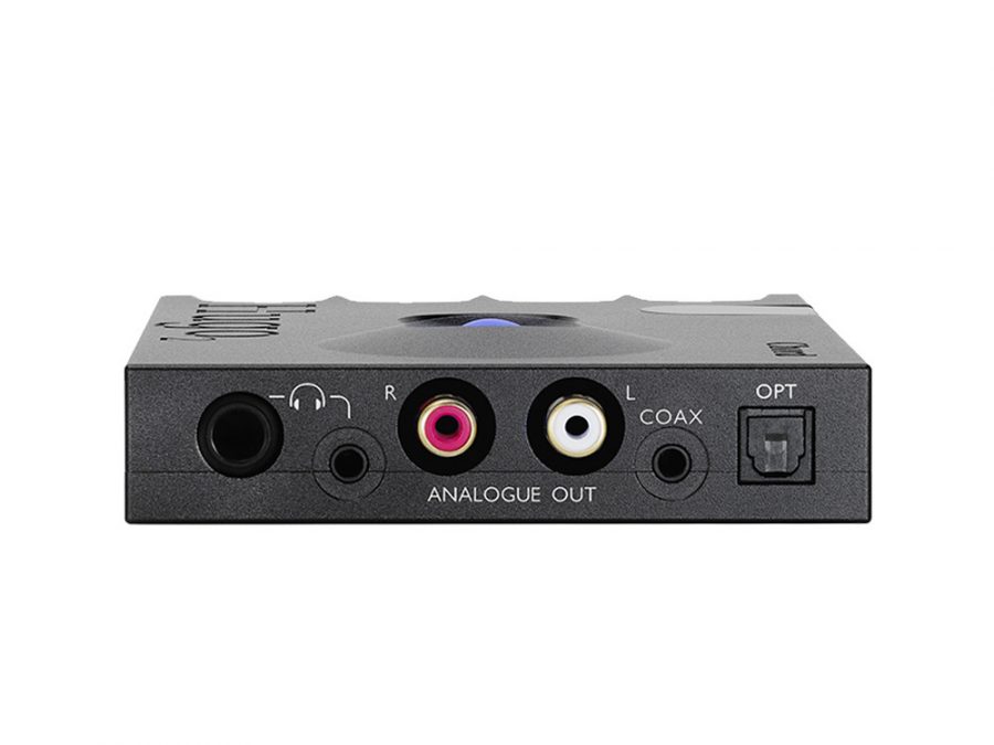 Chord Electronics -  HUGO 2 - 3