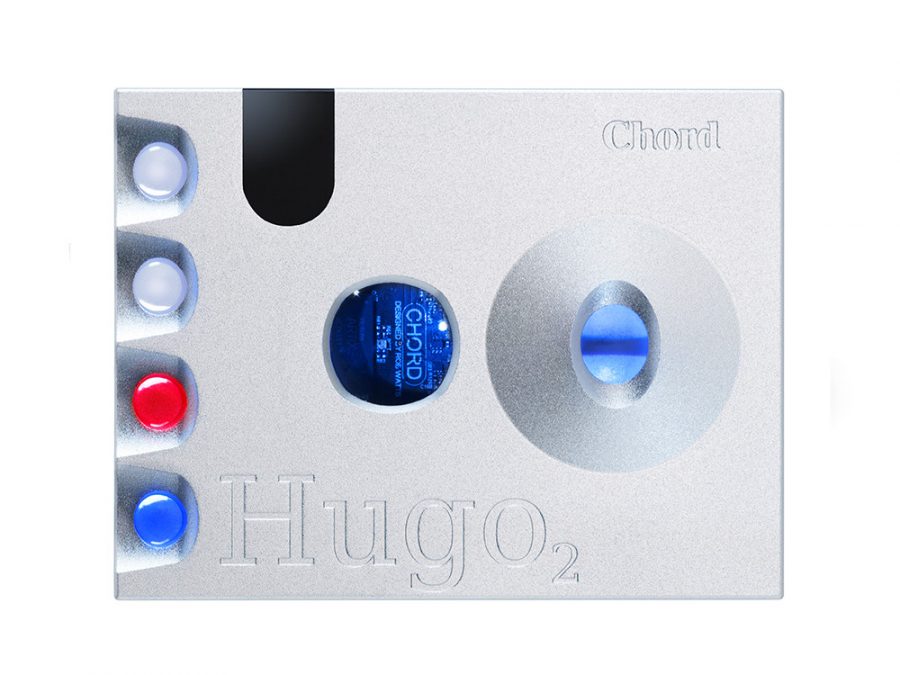 Chord Electronics -  HUGO 2 - 5