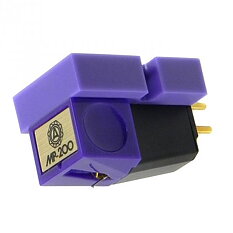 Nagaoka MP-200 pickup