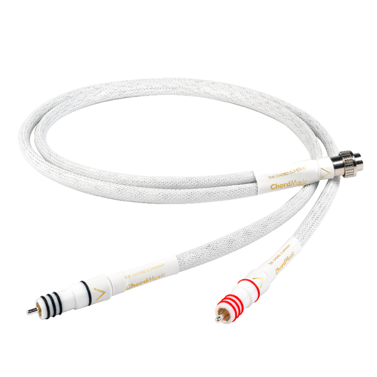 ChordMusic Din Signalkabel