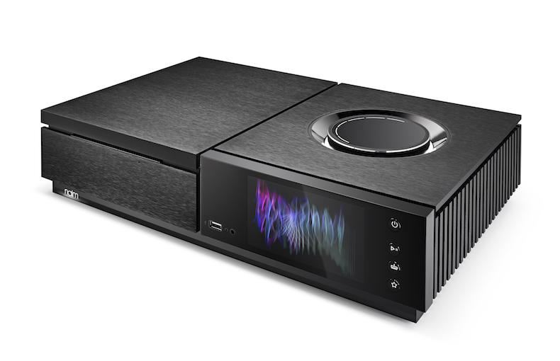 Naim Uniti Star - Begagnad allt-i-ett förstärkare. - 5