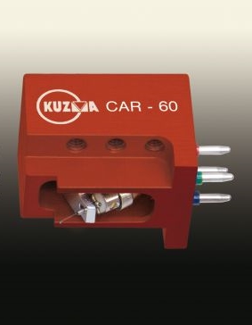 Kuzma CAR-60