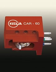 Kuzma CAR-60