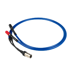 Chord Clearway DIN Interconnect
