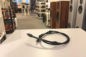 PAD Ultimate USB-LR 1m - Beg