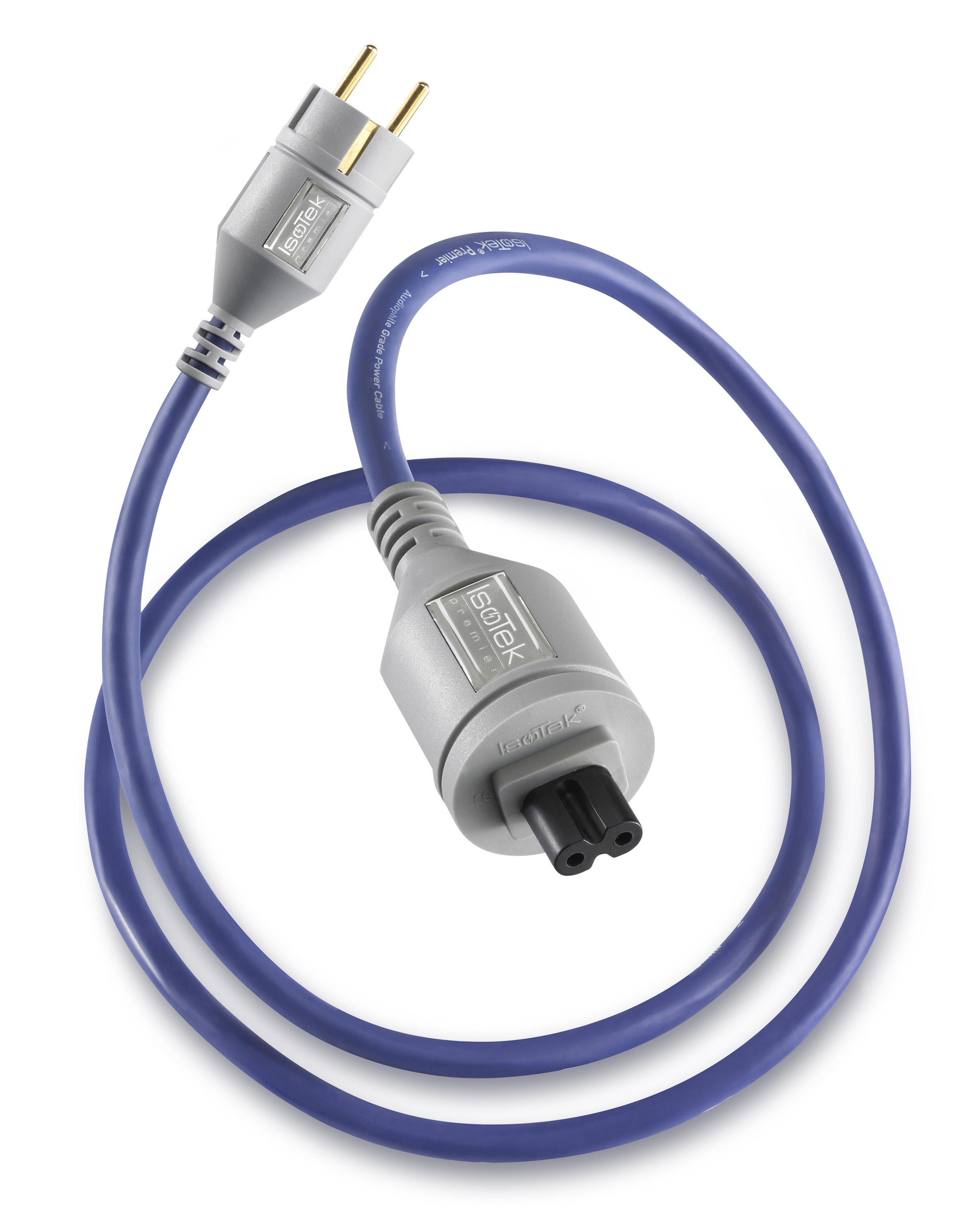 Isotek Evo 3 Premier - 2