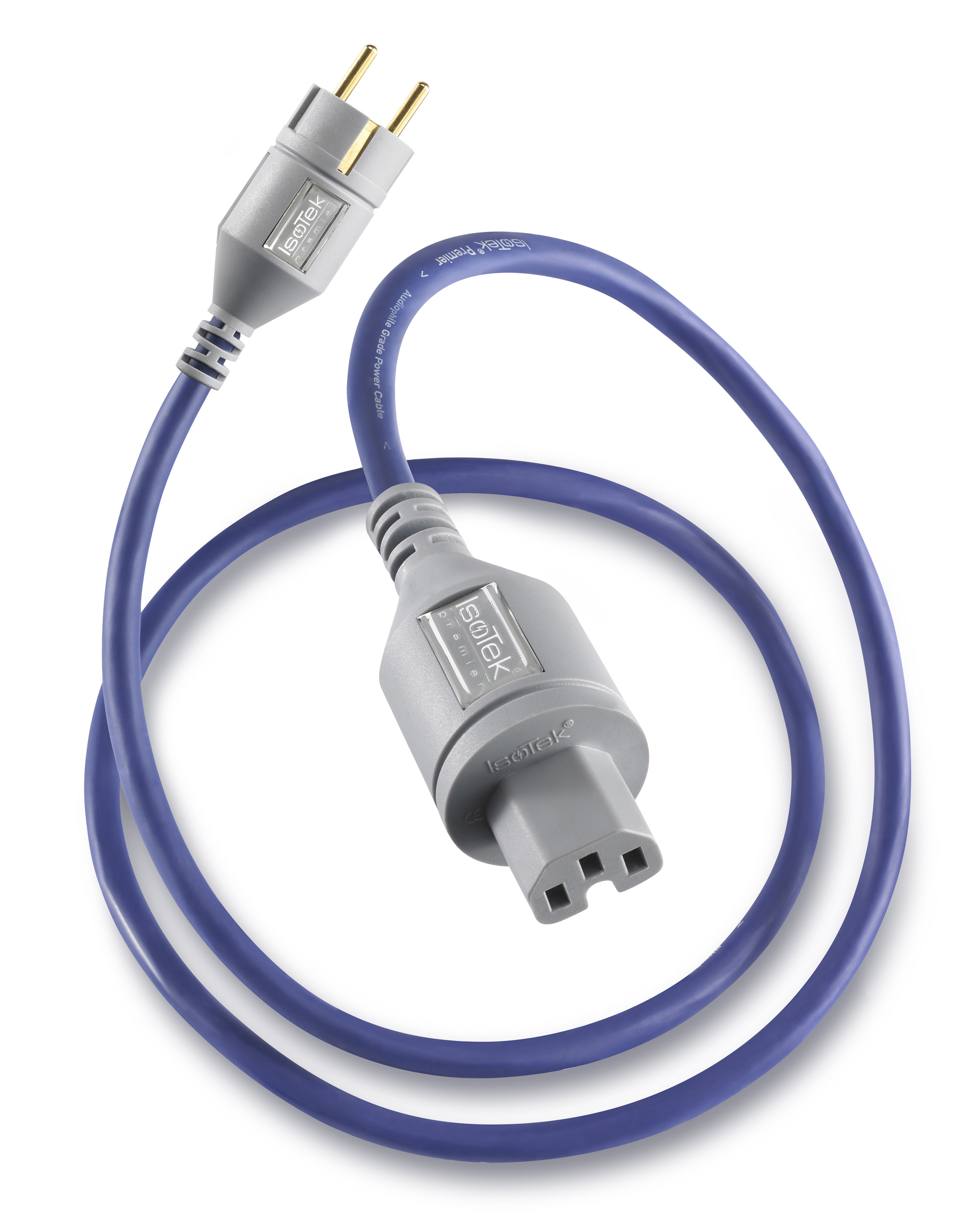 Isotek Evo 3 Premier