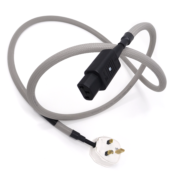 Chord Shawline Power nätkabel - 2