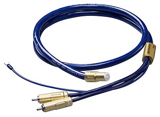 Ortofon 6NX-TSW-1010 Tonearm cable RCA - 5 pin DIN