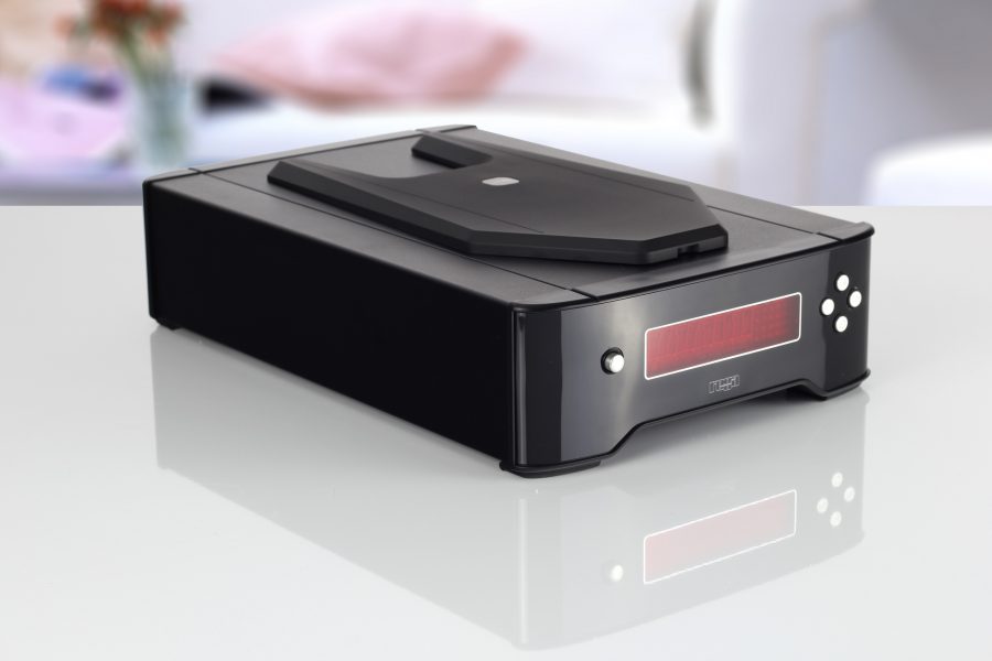 REGA Apollo CD-Spelare - 2