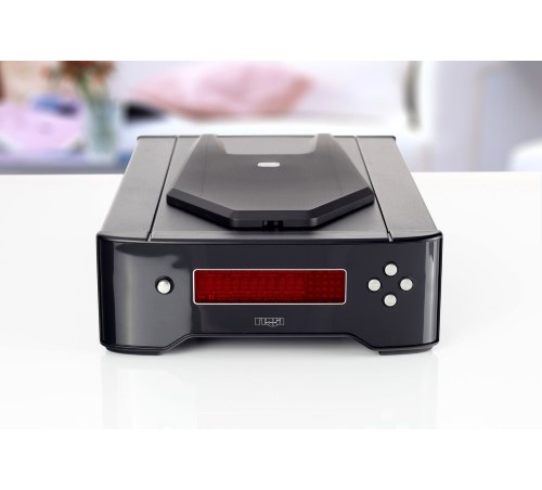REGA Apollo CD-Spelare