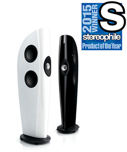 KEF BLADE TWO - Begagnade highendhögtalare - 9