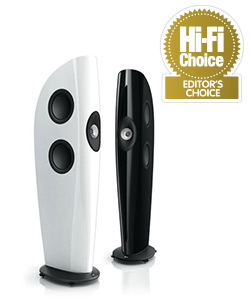 KEF BLADE TWO - Begagnade highendhögtalare - 8