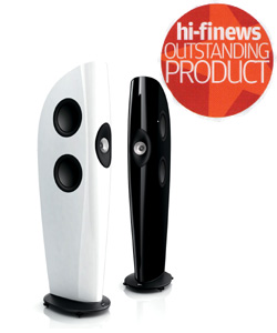 KEF BLADE TWO - Begagnade highendhögtalare - 10
