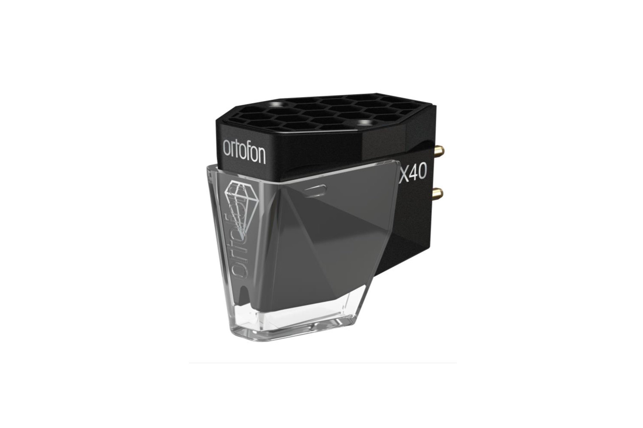 Ortofon MC-X 30 (lite mer detaljer och skimmer) - 2