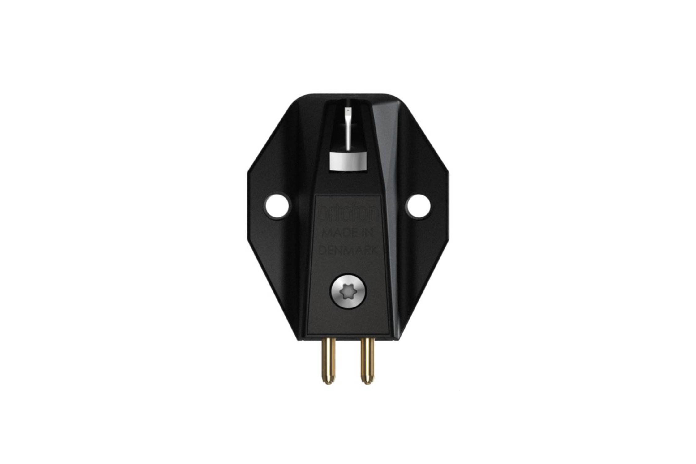 Ortofon MC-X 30 (lite mer detaljer och skimmer) - 4