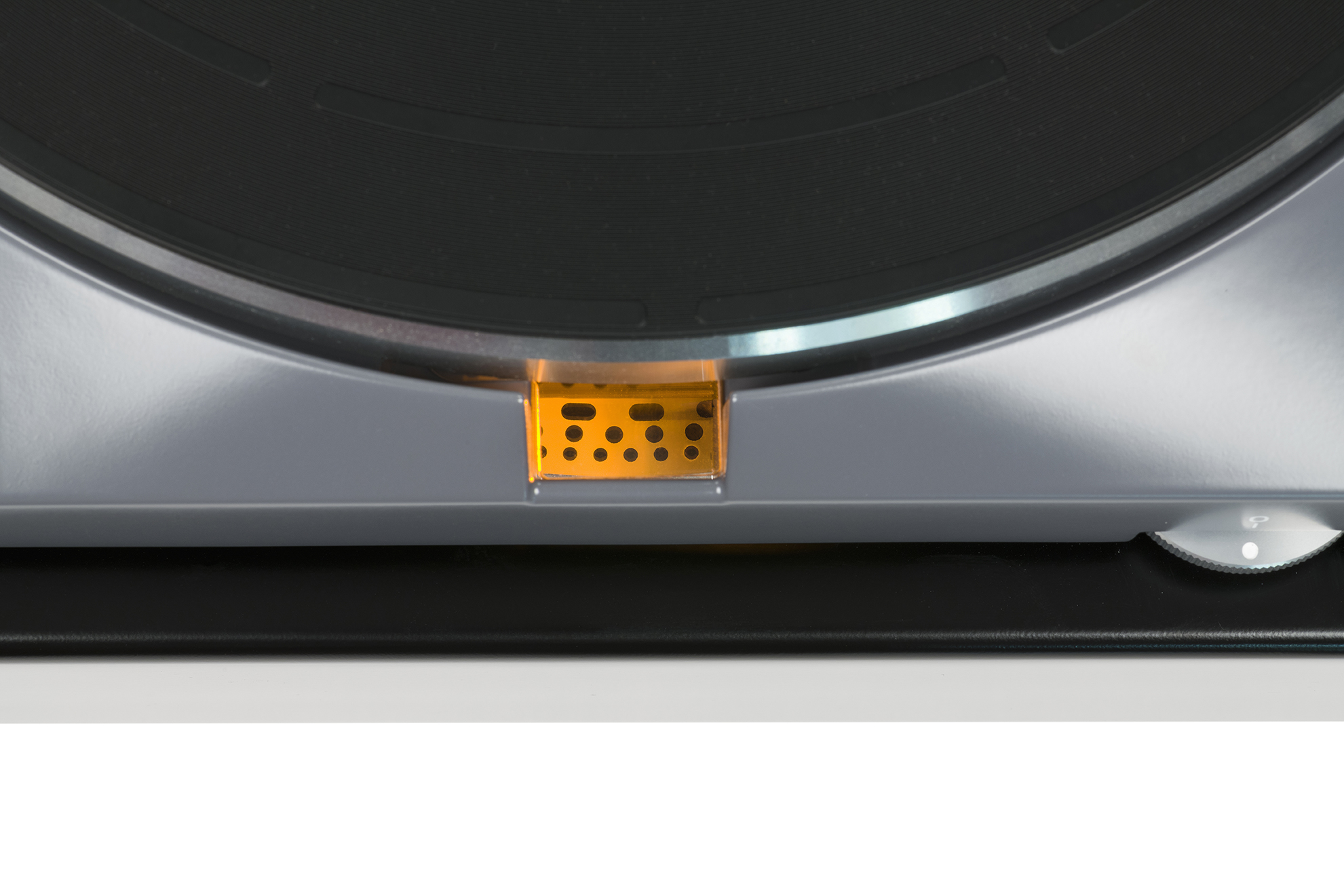 Thorens TD 124 DD Skivspelare - 15