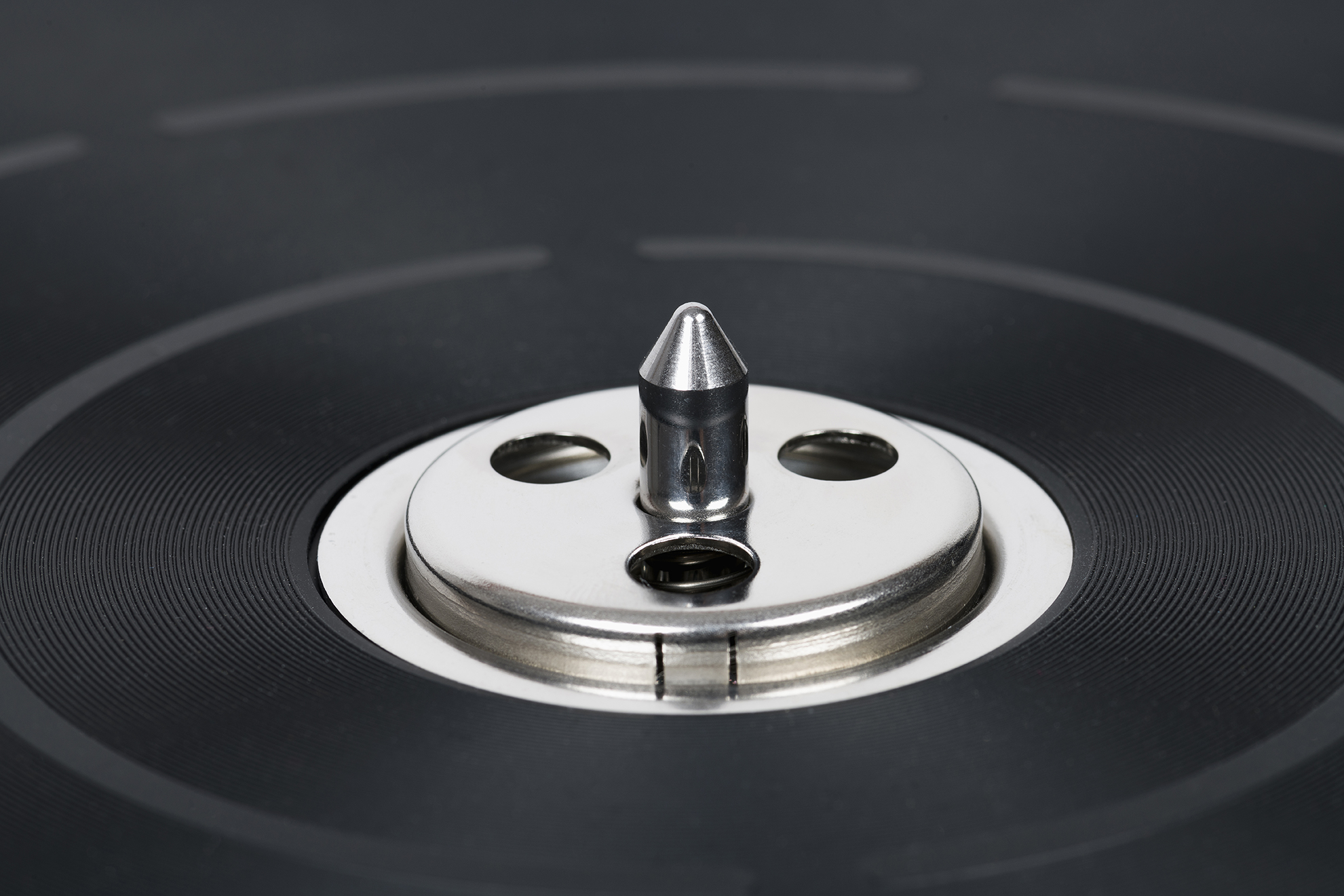Thorens TD 124 DD Skivspelare - 10
