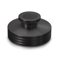 Dynavox PST330 - Skivpuck - Svart