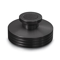 Dynavox PST330 - Skivpuck - Svart