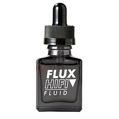 Flux HiFi Vätska till Nålrengörare