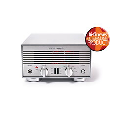 Copland DA-215 DAC/Hörlursförstärkare/Försteg