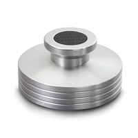 Dynavox PST330 - Skivpuck - Silver