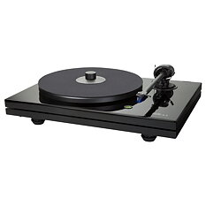 Music Hall MMF 5.3 med Ortofon 2M Blue pickup