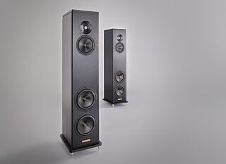 Magico Loudspeakers - Magico A3