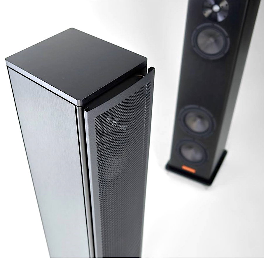 Magico Loudspeakers - Magico A3 - 7