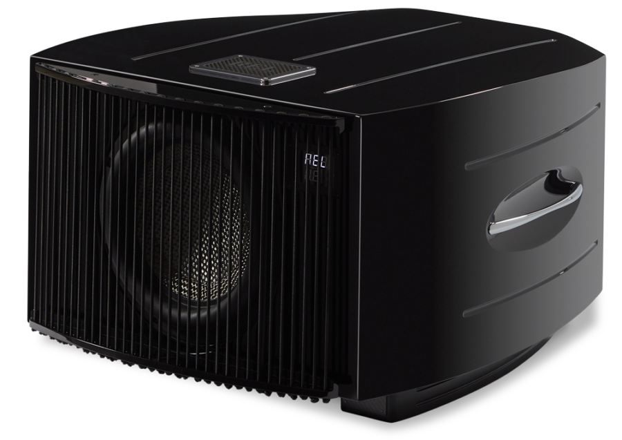 Rel Acoustics Reference Series No. 31 Subwoofer - Beg - 5