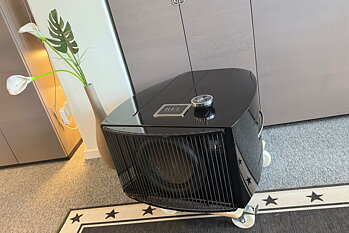 Rel Acoustics Reference Series No. 31 Subwoofer - Beg