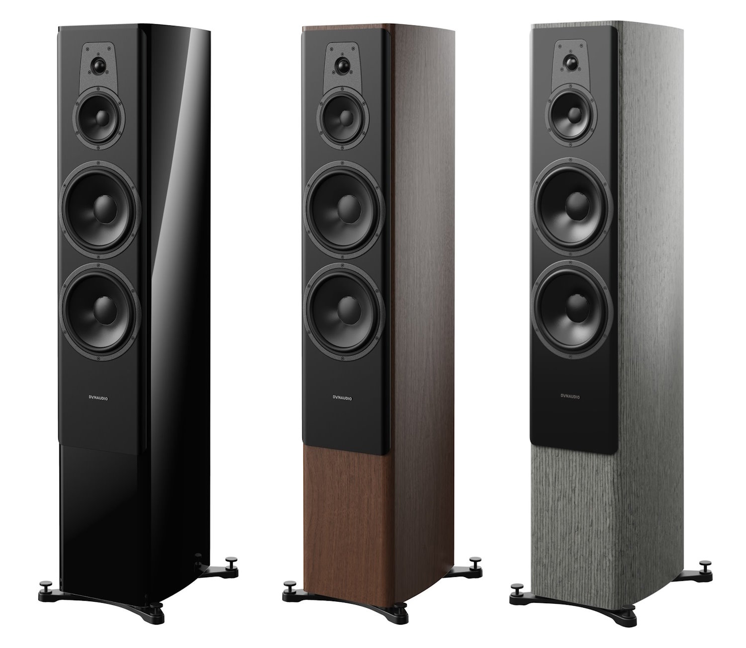 Dynaudio Contour 60i - 4