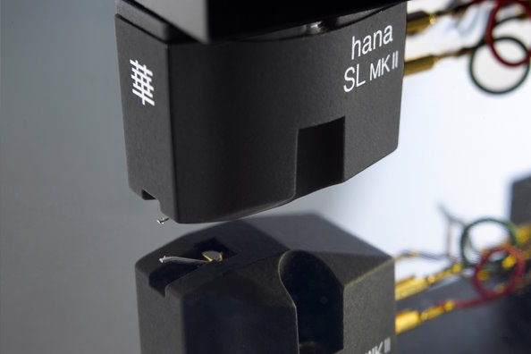 Hana SH Mk2 - Högnivå MC - 2