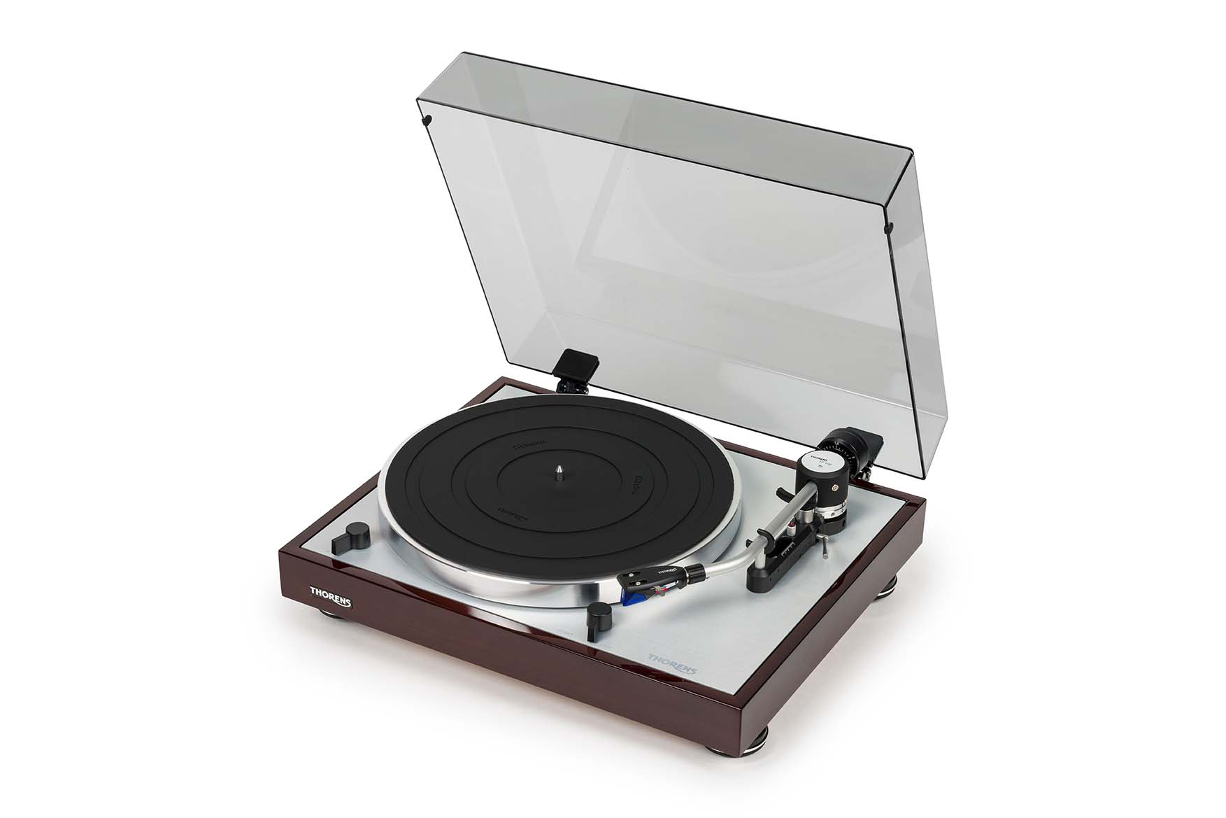 Thorens TD 403 DD Skivspelare - 2