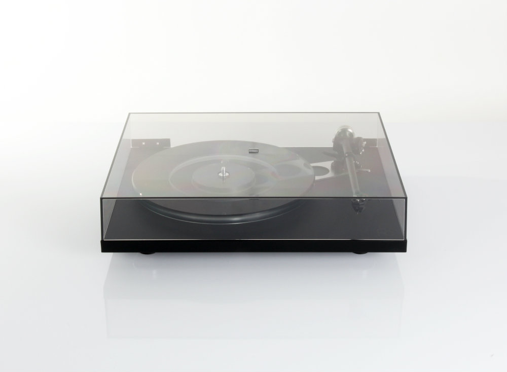Rega Planar 6 skivspelare - 8