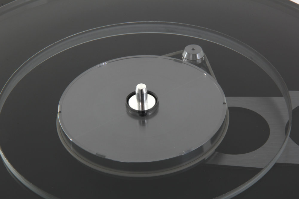 Rega Planar 6 skivspelare - 10