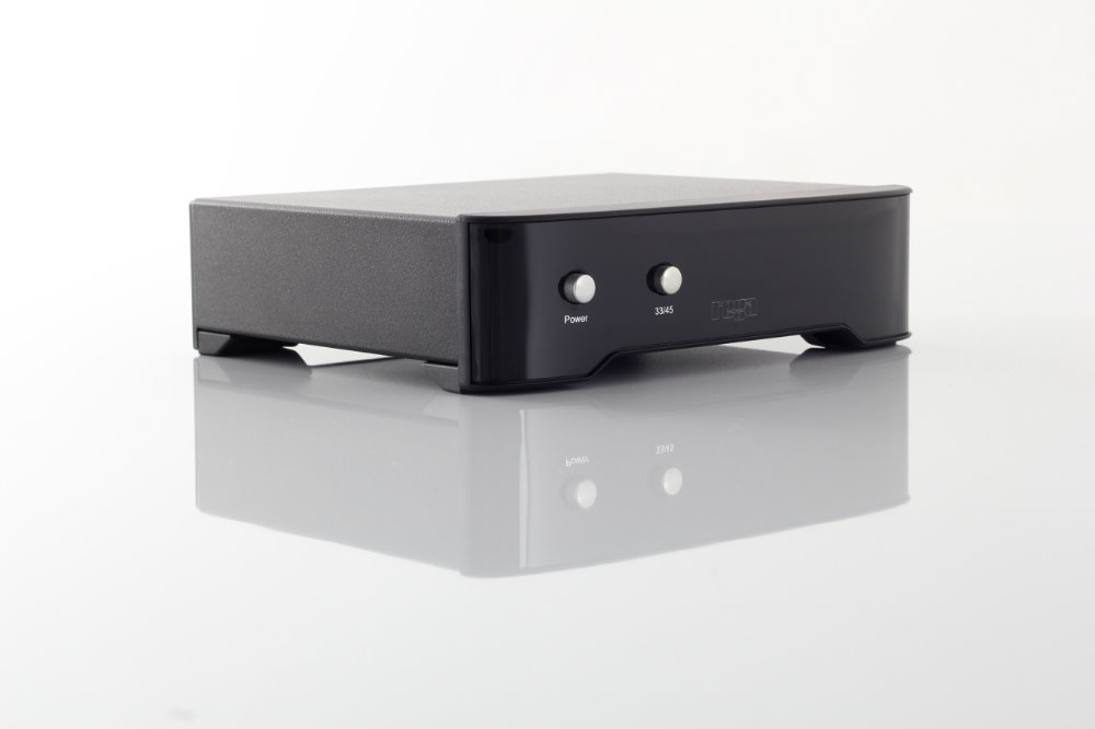 Rega Planar 6 skivspelare - 11