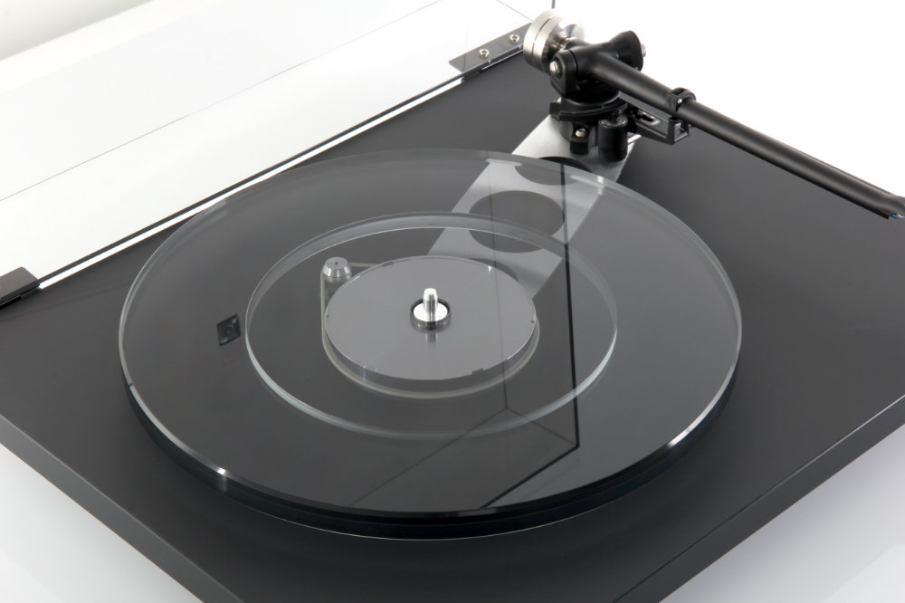 Rega Planar 6 skivspelare - 7