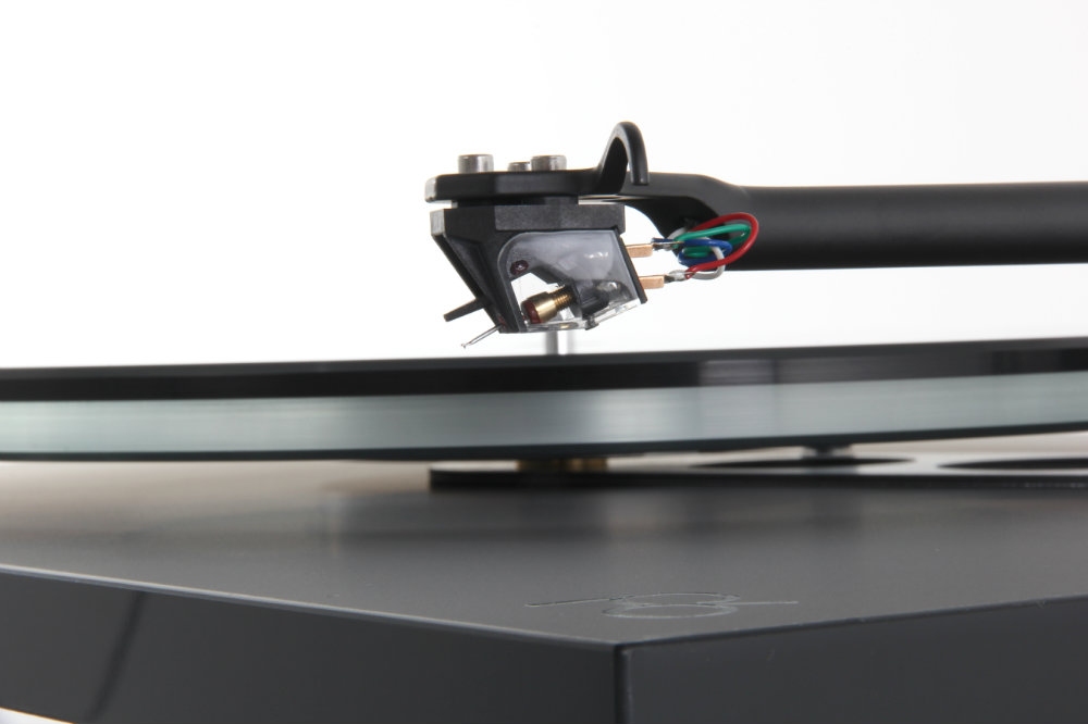 Rega Planar 6 skivspelare - 9