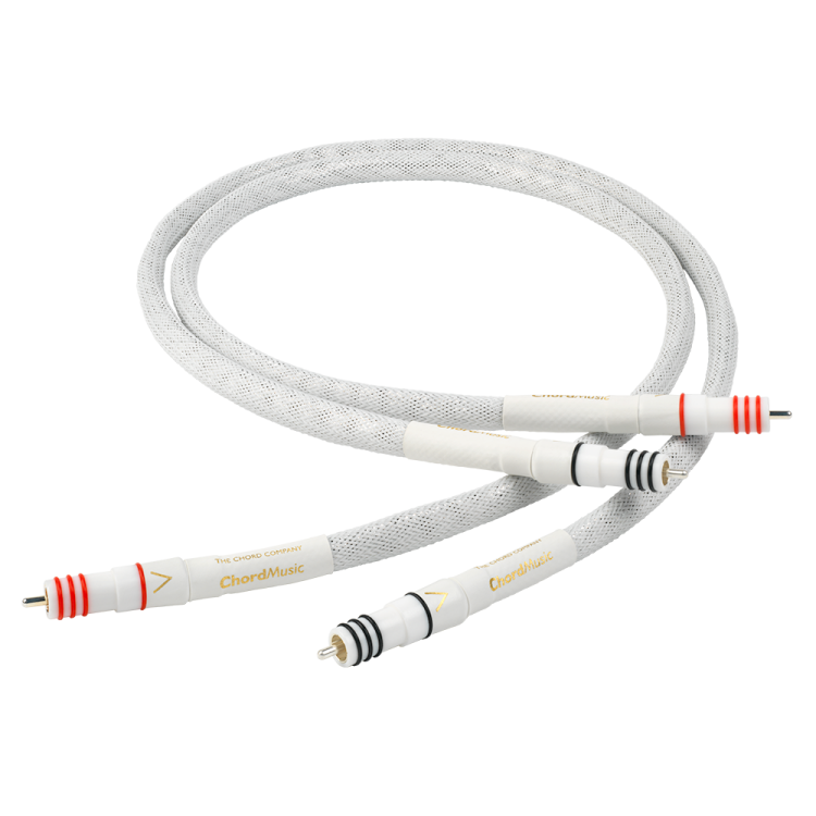 ChordMusic RCA Signalkabel