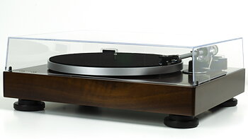 Music Hall Classic Skivspelare