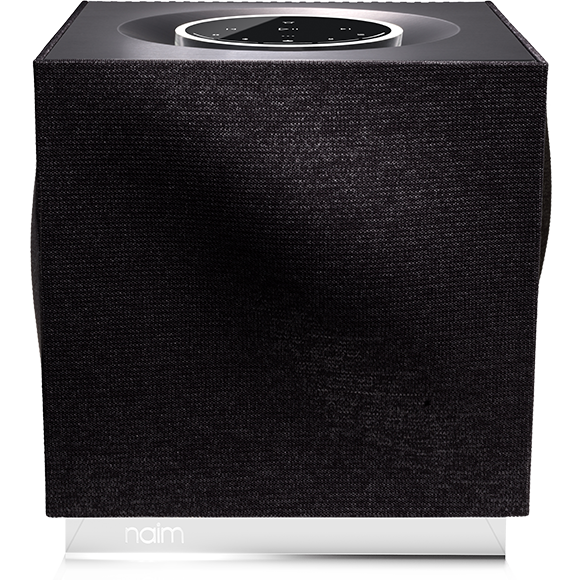 Naim MuSo Qb 2 - 5