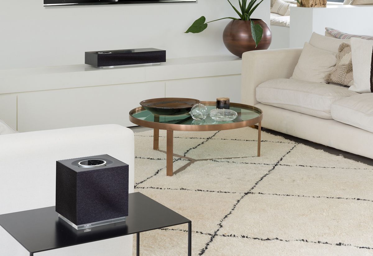 Naim MuSo Qb 2 - 4