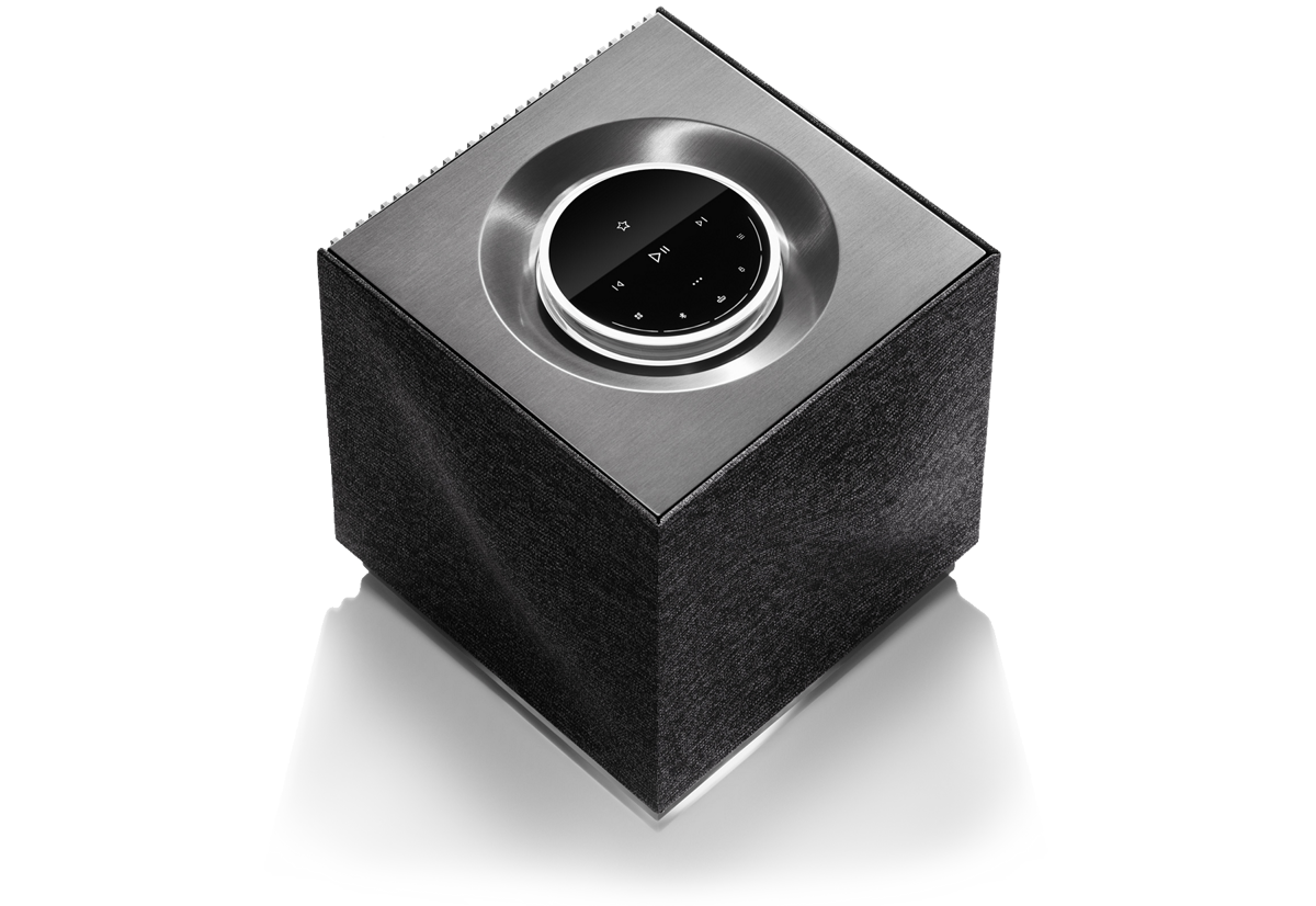 Naim MuSo Qb 2