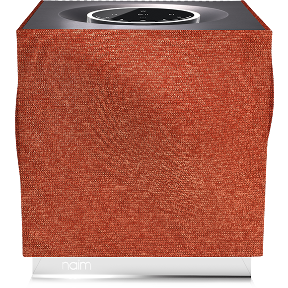 Naim MuSo Qb 2 - 8