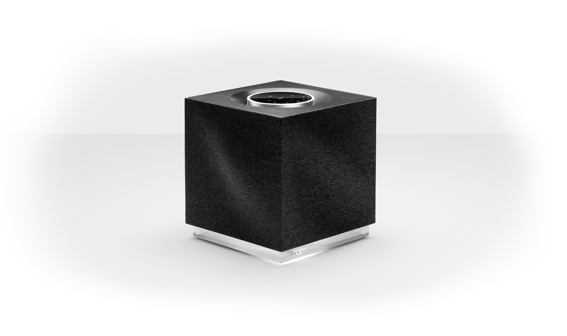 Naim MuSo Qb 2 - 2